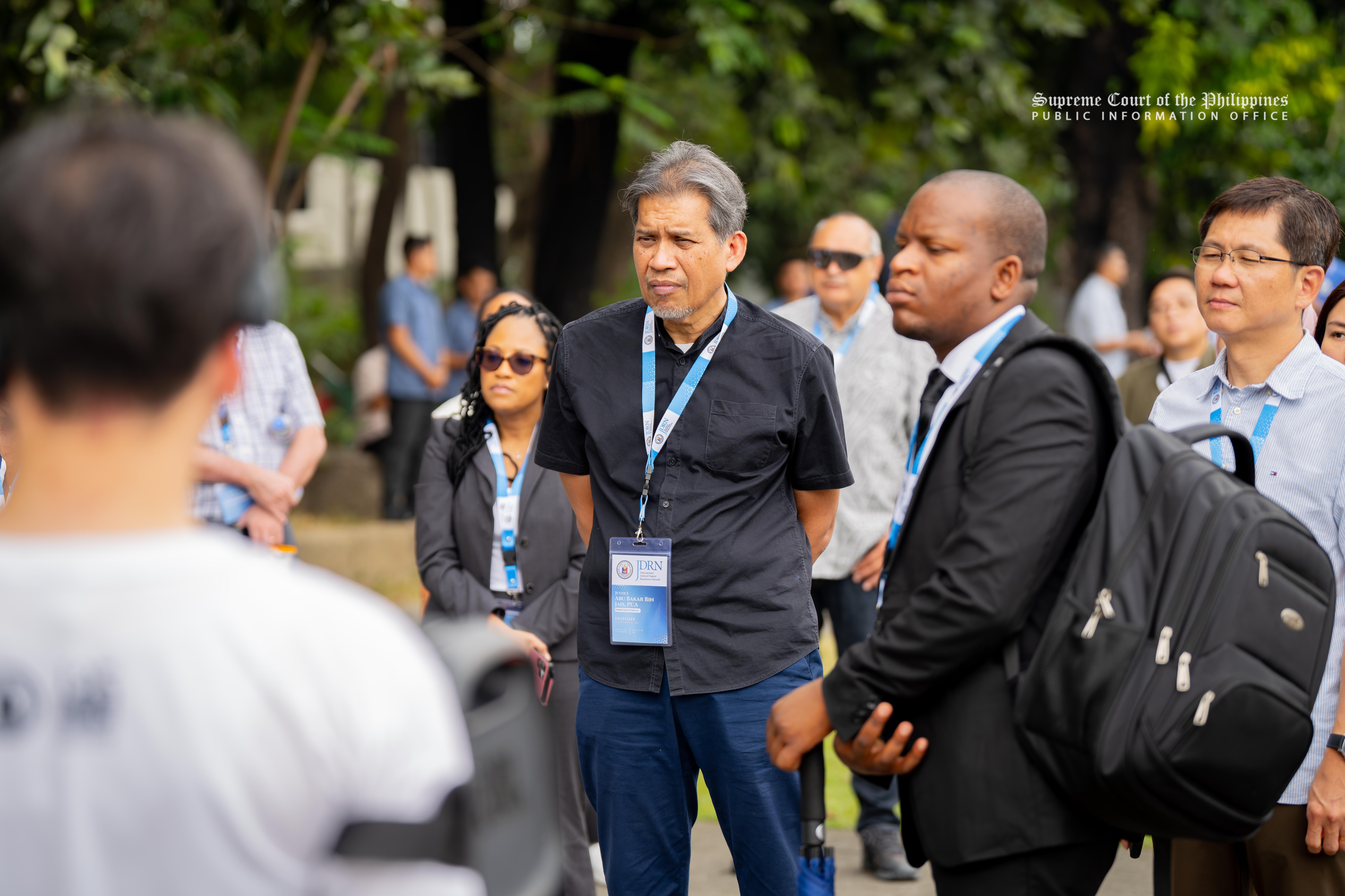 4th JDRN Meeting photos 